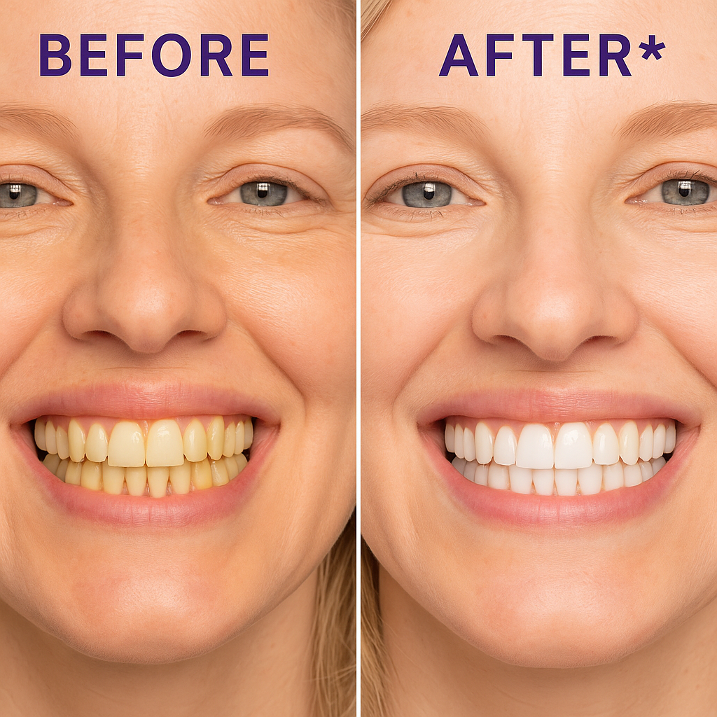 Lumera Whitening Strips